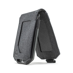 M4 MAVERICK™ BIFOLD RAIL WALLET DangoProducts