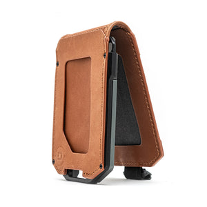 M4 MAVERICK™ BIFOLD RAIL WALLET DangoProducts