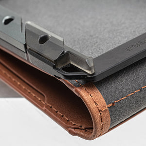 M4 MAVERICK™ BIFOLD RAIL WALLET DangoProducts