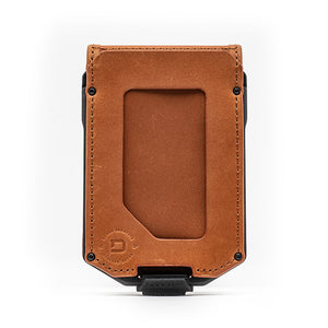 M4 MAVERICK™ BIFOLD RAIL WALLET DangoProducts