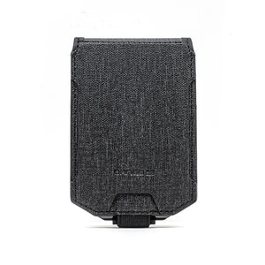 M4 MAVERICK™ BIFOLD RAIL WALLET DangoProducts