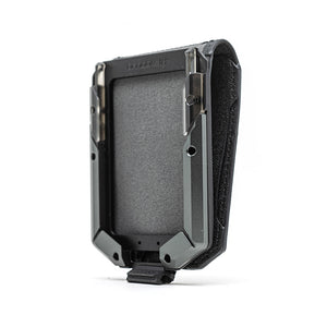 M4 MAVERICK™ BIFOLD RAIL WALLET DangoProducts