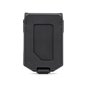 M4 MAVERICK™ BIFOLD RAIL WALLET DangoProducts