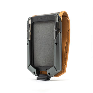 M4 MAVERICK™ BIFOLD RAIL WALLET DangoProducts