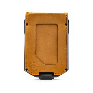 M4 MAVERICK™ BIFOLD RAIL WALLET DangoProducts