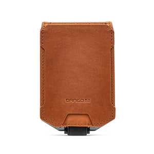 M4 MAVERICK™ BIFOLD RAIL WALLET DangoProducts