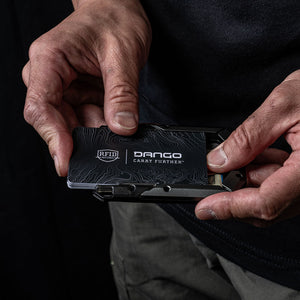 M4 MAVERICK™ RAIL WALLET DangoProducts
