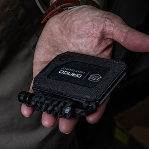 M4 MAVERICK™ RAIL WALLET DangoProducts