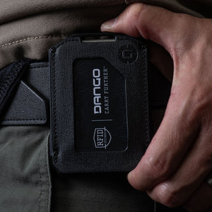 M4 MAVERICK™ RAIL WALLET DangoProducts