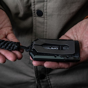 M4 MAVERICK™ RAIL WALLET DangoProducts