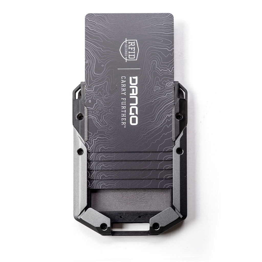 M4 MAVERICK™ RAIL WALLET DangoProducts