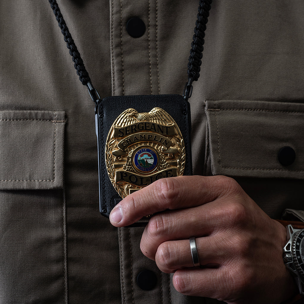 M4 MAVERICK™ RAIL WALLET DangoProducts