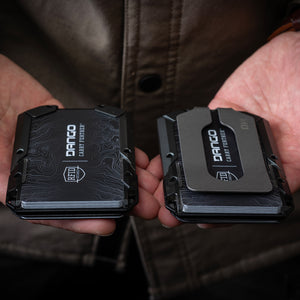 M4 MAVERICK™ RAIL WALLET DangoProducts