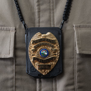 M4 MAVERICK™ RAIL WALLET DangoProducts
