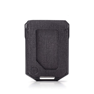 M4 MAVERICK™ RAIL WALLET with TITANIUM CLIP DangoProducts