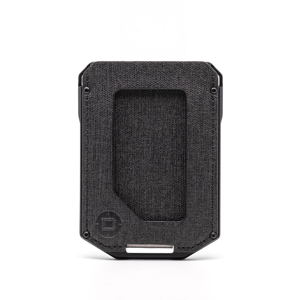 M4 MAVERICK™ RAIL WALLET with TITANIUM CLIP DangoProducts