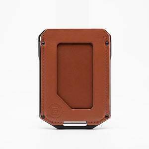 M4 MAVERICK™ RAIL WALLET with TITANIUM CLIP DangoProducts