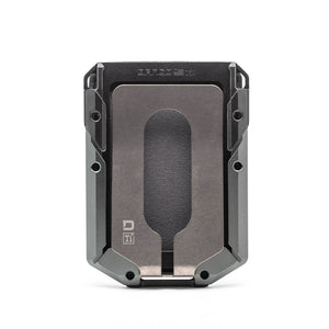 M4 MAVERICK™ RAIL WALLET with TITANIUM CLIP DangoProducts
