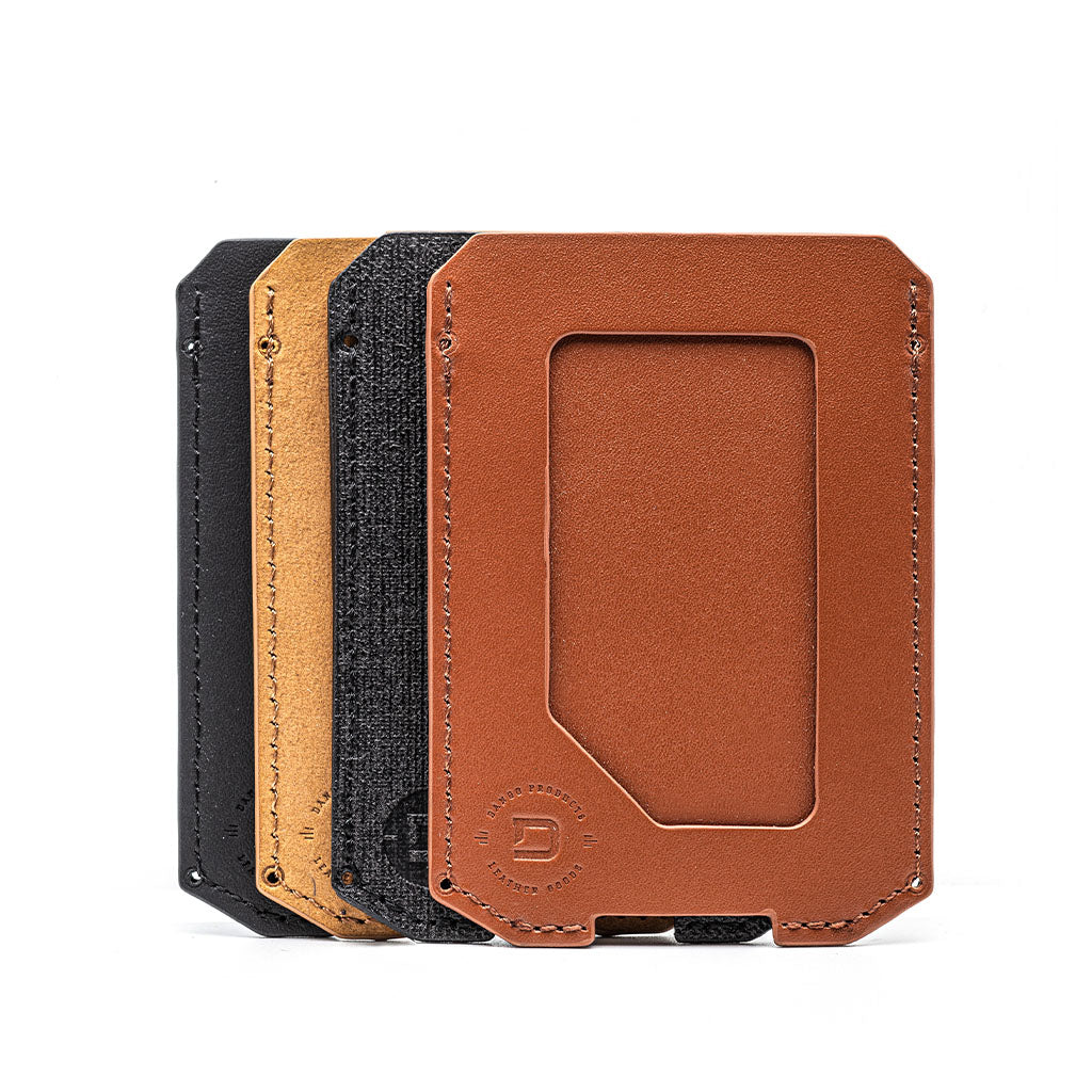 M4 MAVERICK™ SINGLE POCKETS DangoProducts