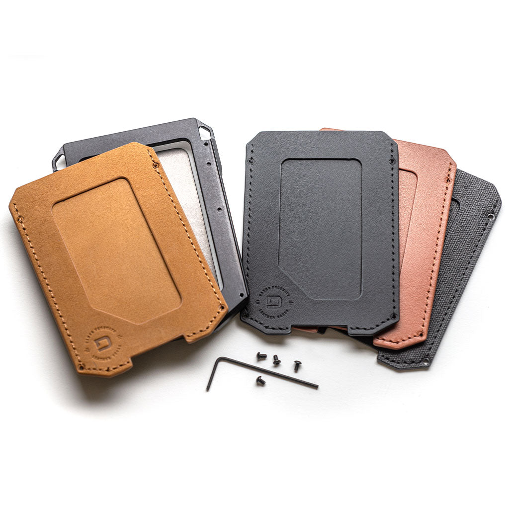 M4 MAVERICK™ SINGLE POCKETS DangoProducts