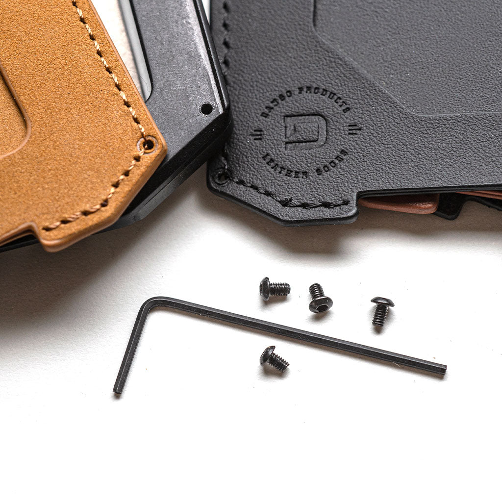 M4 MAVERICK™ SINGLE POCKETS DangoProducts