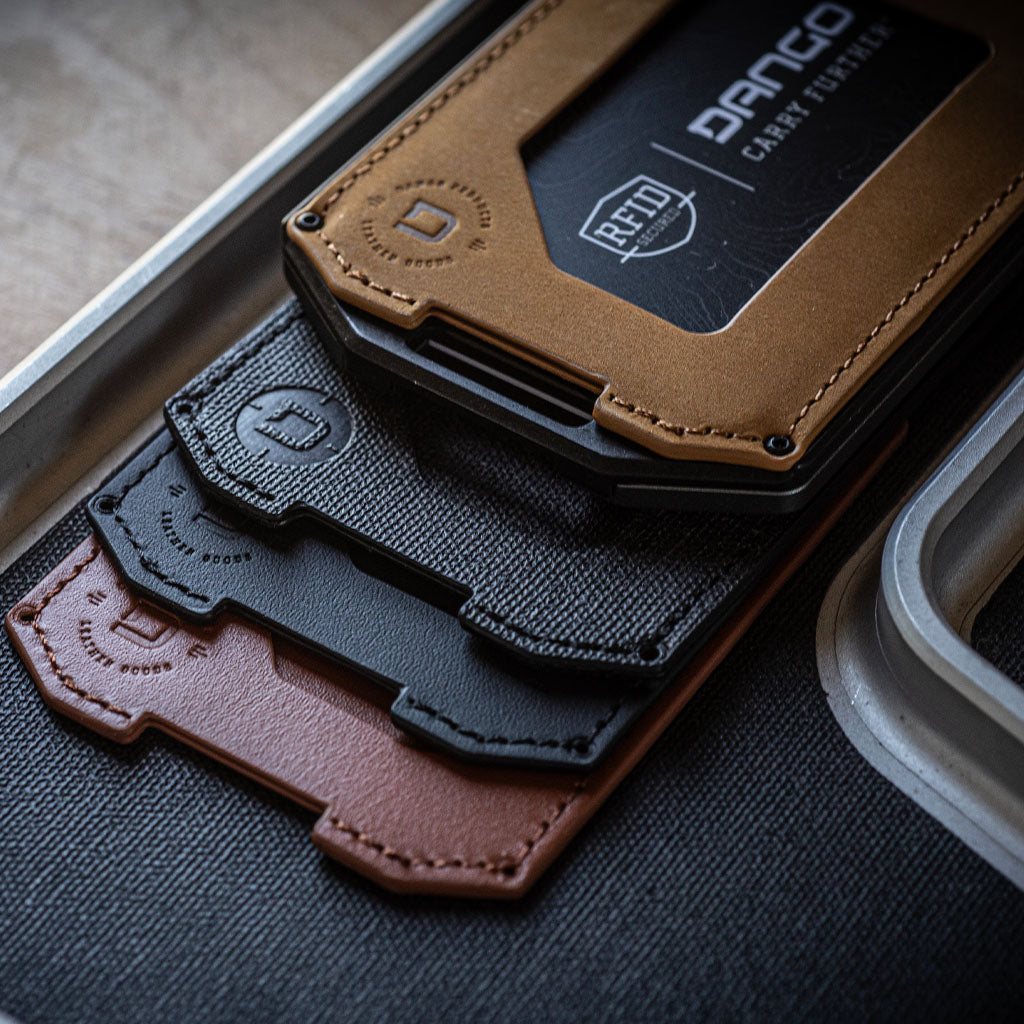 M4 MAVERICK™ SINGLE POCKETS DangoProducts