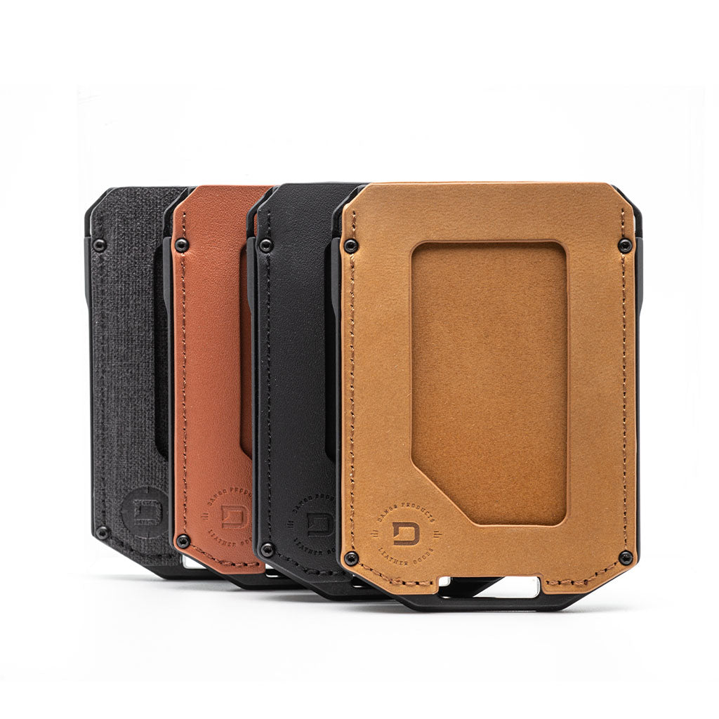 M4 MAVERICK™ SINGLE POCKETS DangoProducts