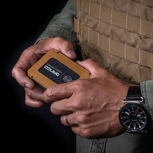 M4 MAVERICK™ SINGLE POCKETS DangoProducts