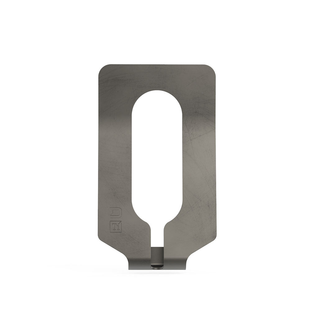 M4 TITANIUM MONEY CLIP DangoProducts
