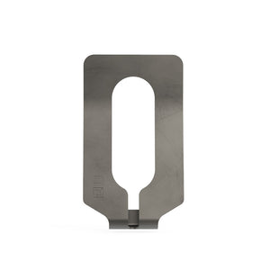 M4 TITANIUM MONEY CLIP DangoProducts