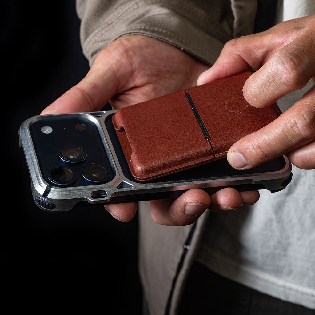 MAGSAFE LITE WALLET DangoProducts