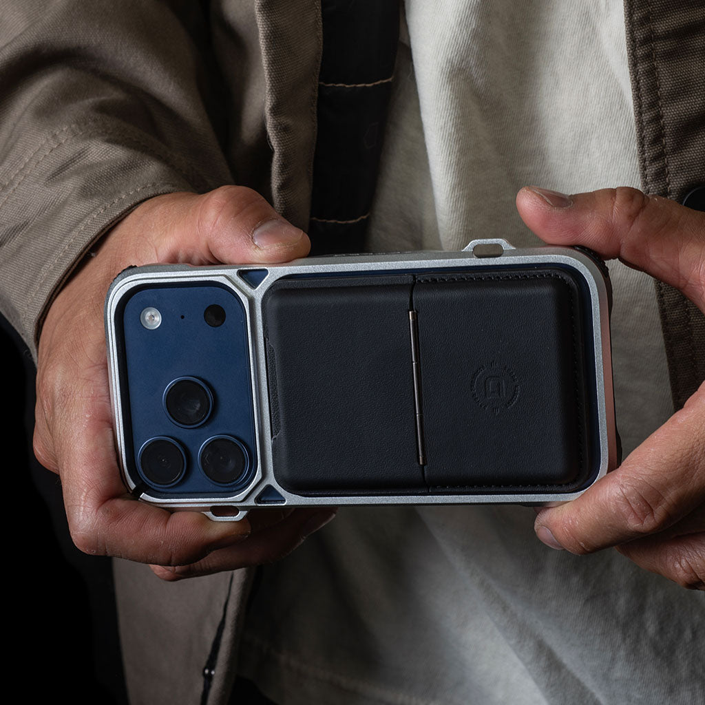 MAGSAFE LITE WALLET DangoProducts