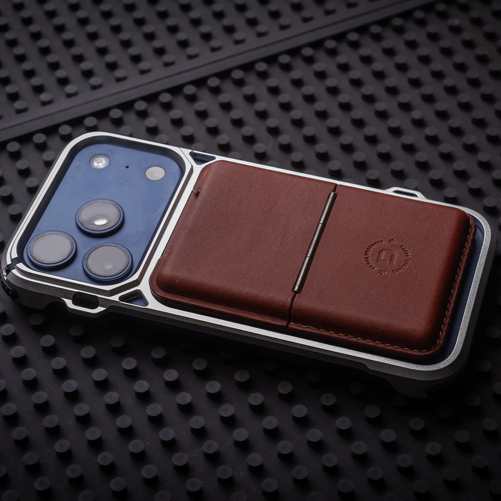 MAGSAFE LITE WALLET DangoProducts