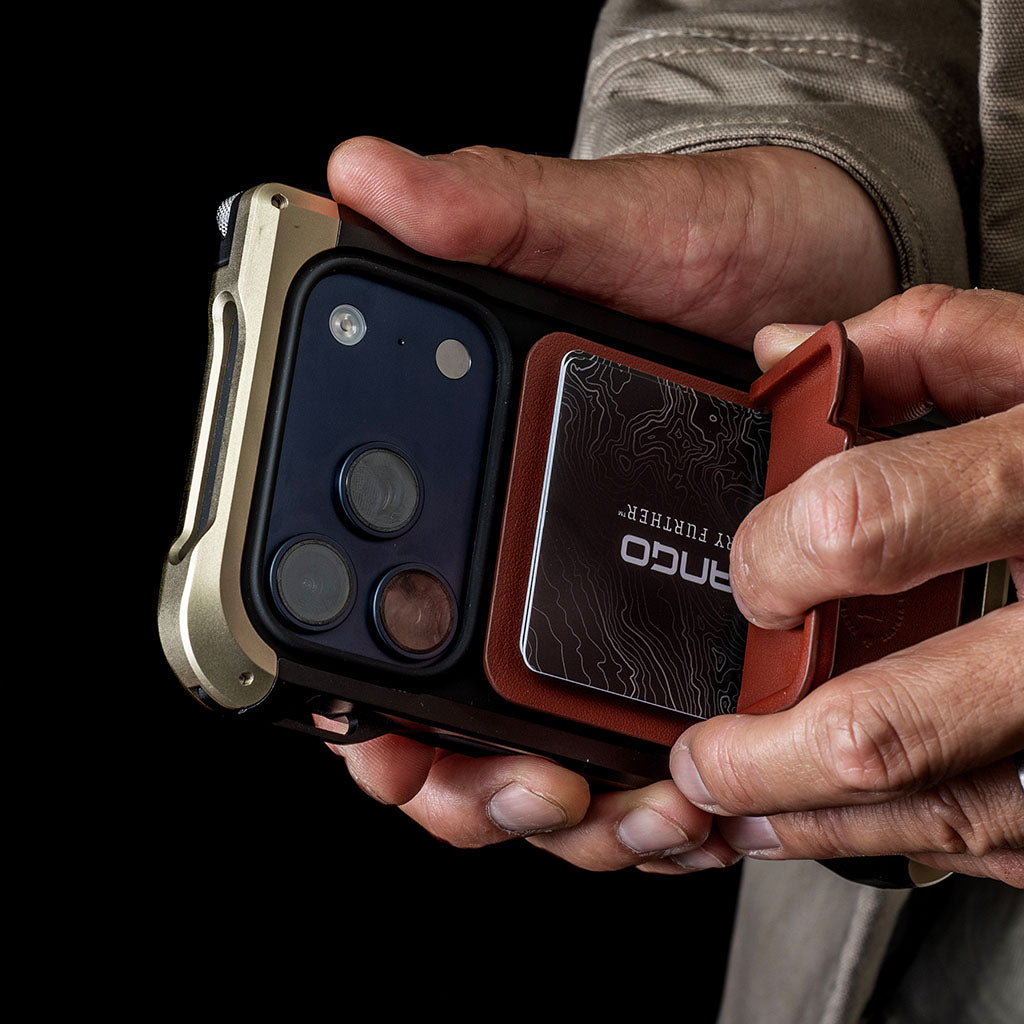 MAGSAFE LITE WALLET DangoProducts