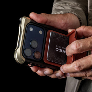 MAGSAFE LITE WALLET DangoProducts