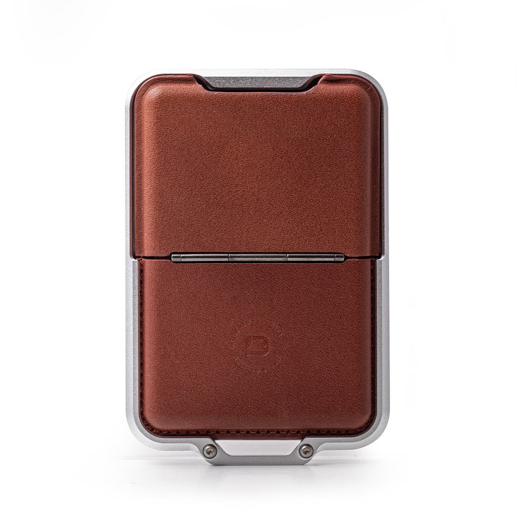 cigarette holder wallet MagSafe Wallet – Dango Products