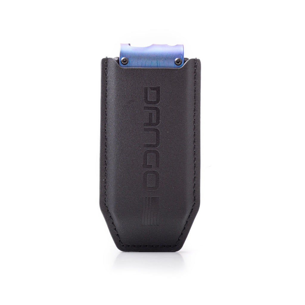 MC02 SPECIAL EDITION BURPLE TITANIUM MONEY CLIP DangoProducts