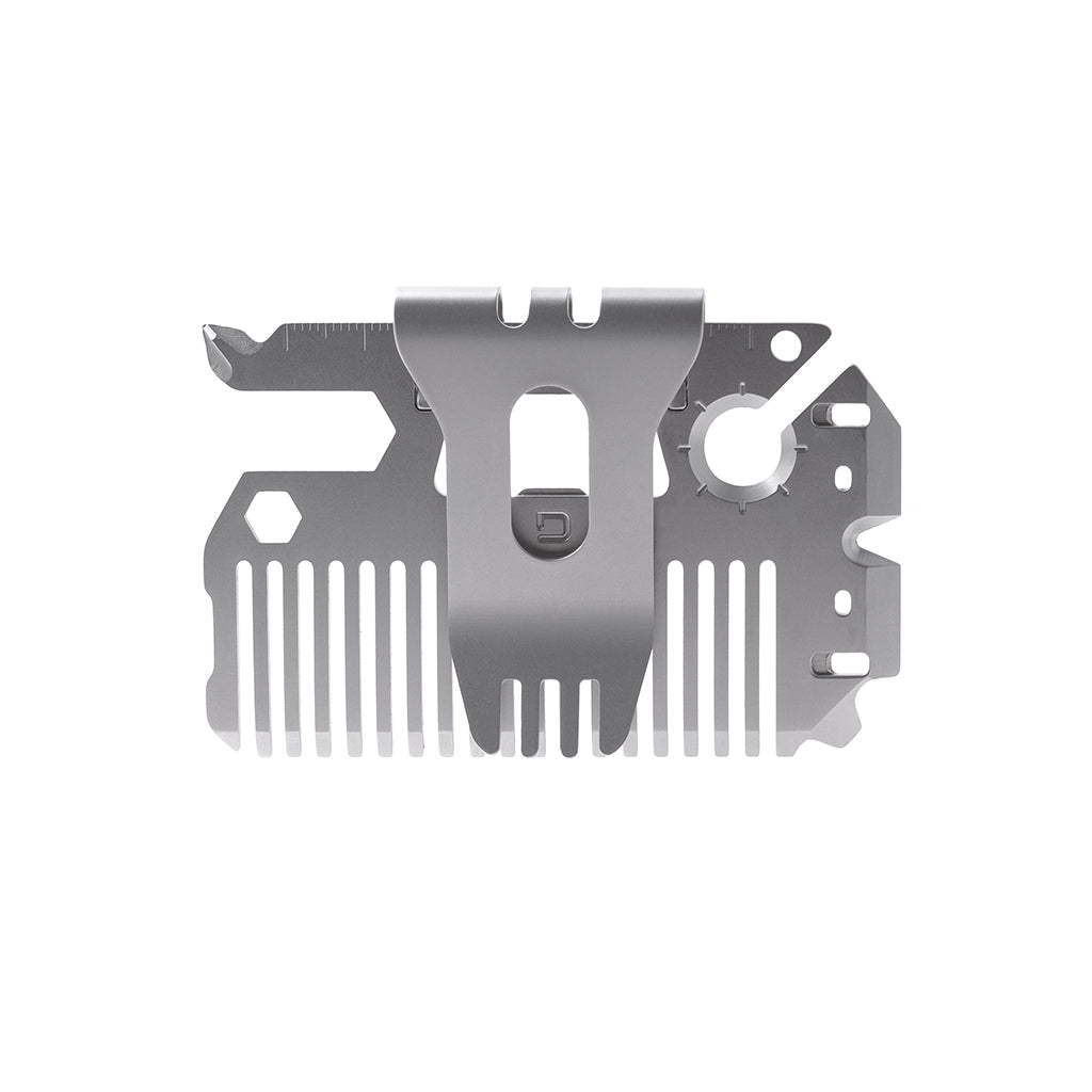 MT03 COMB & CLIP MULTI-TOOL DangoProducts