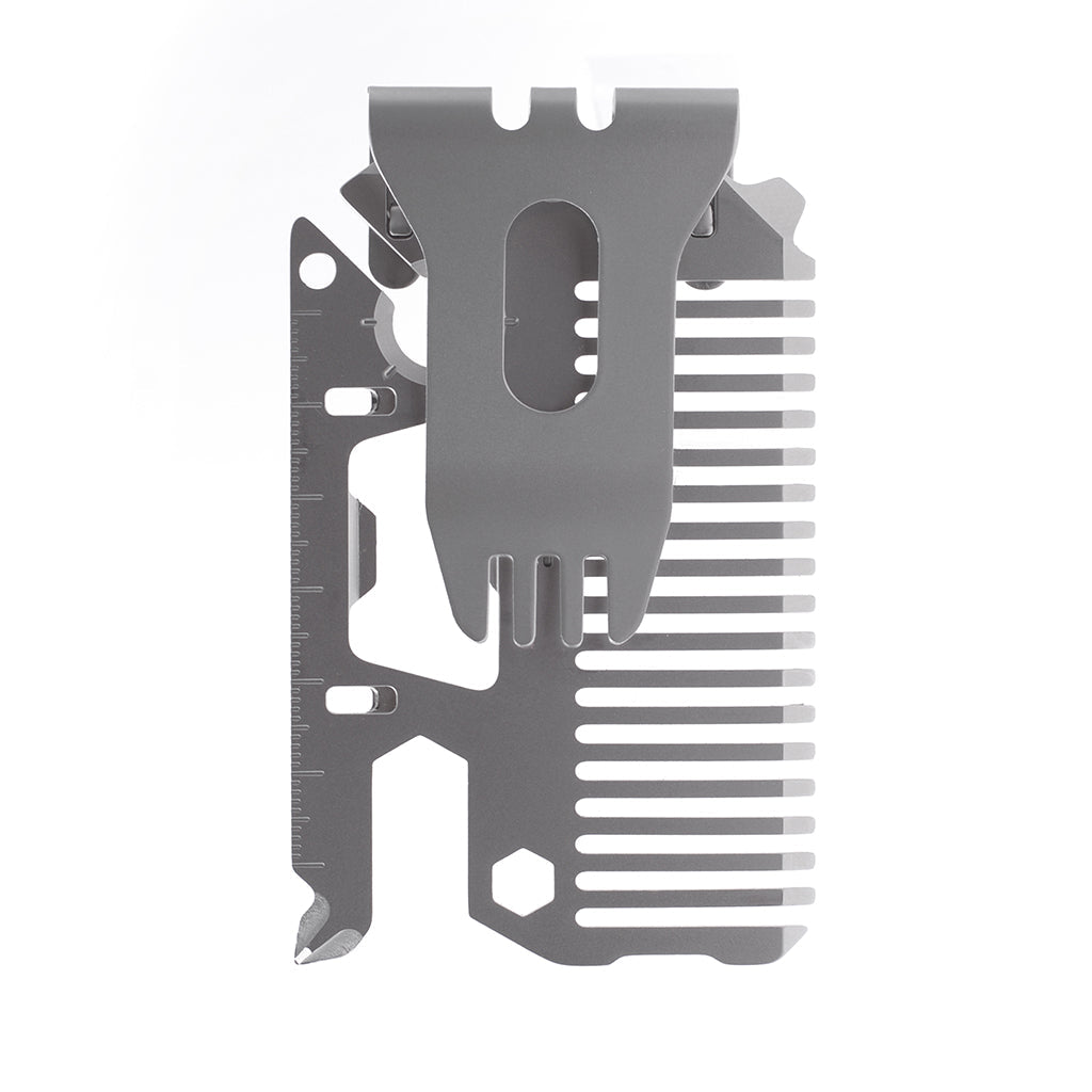 MT03 COMB & CLIP MULTI-TOOL DangoProducts