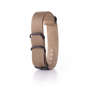 ONE-PIECE DANGO NYLON WATCH STRAP DangoProducts