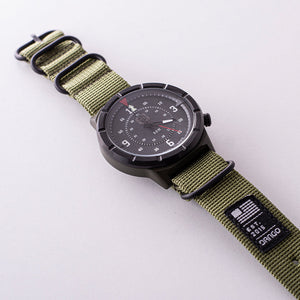 ONE-PIECE DANGO NYLON WATCH STRAP DangoProducts