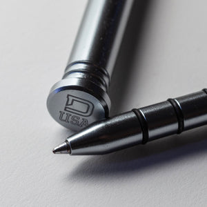 P01 DANGO BALL POINT PEN & NOTEBOOK DangoProducts