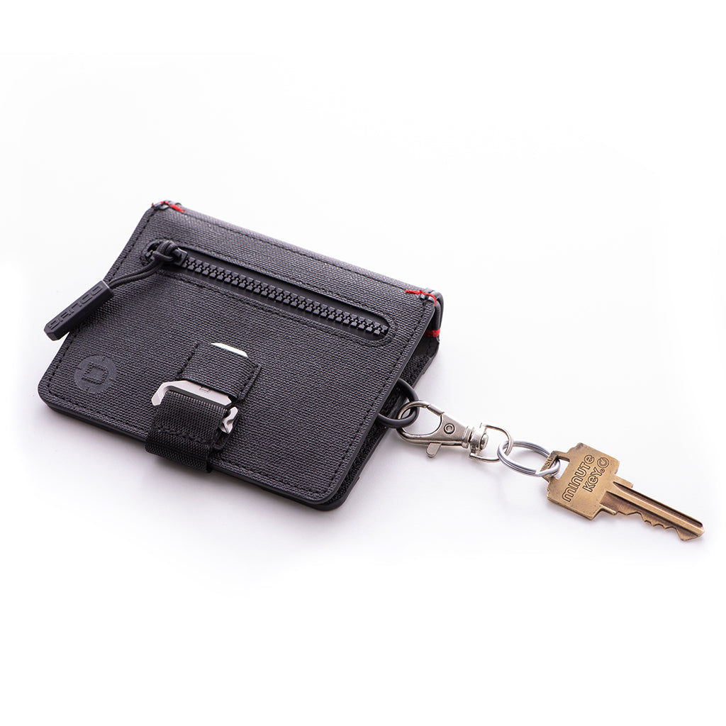 P01 PIONEER™ TRAVEL WALLET DangoProducts