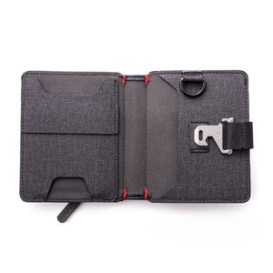 P01 PIONEER™ TRAVEL WALLET DangoProducts