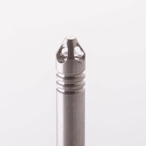 P01 TITANIUM DANGO PEN DangoProducts