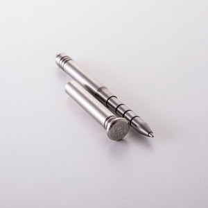 P01 TITANIUM DANGO PEN DangoProducts