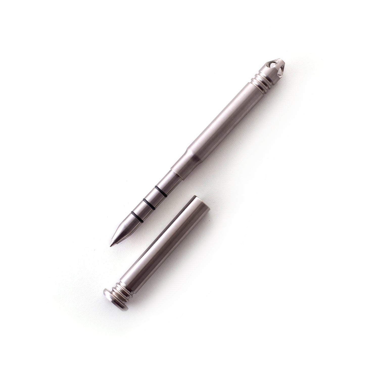 P01 TITANIUM DANGO PEN DangoProducts