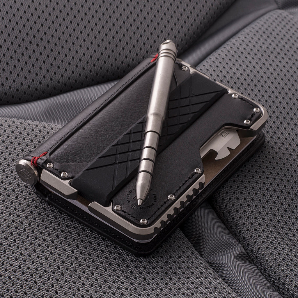 P01 TITANIUM DANGO PEN DangoProducts