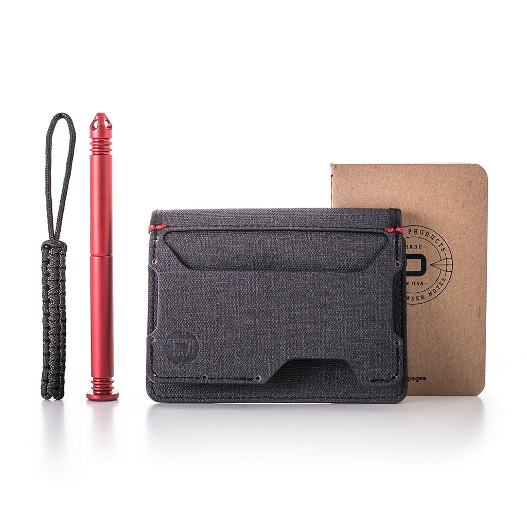 PEN WALLET CONVERSION KITS DangoProducts