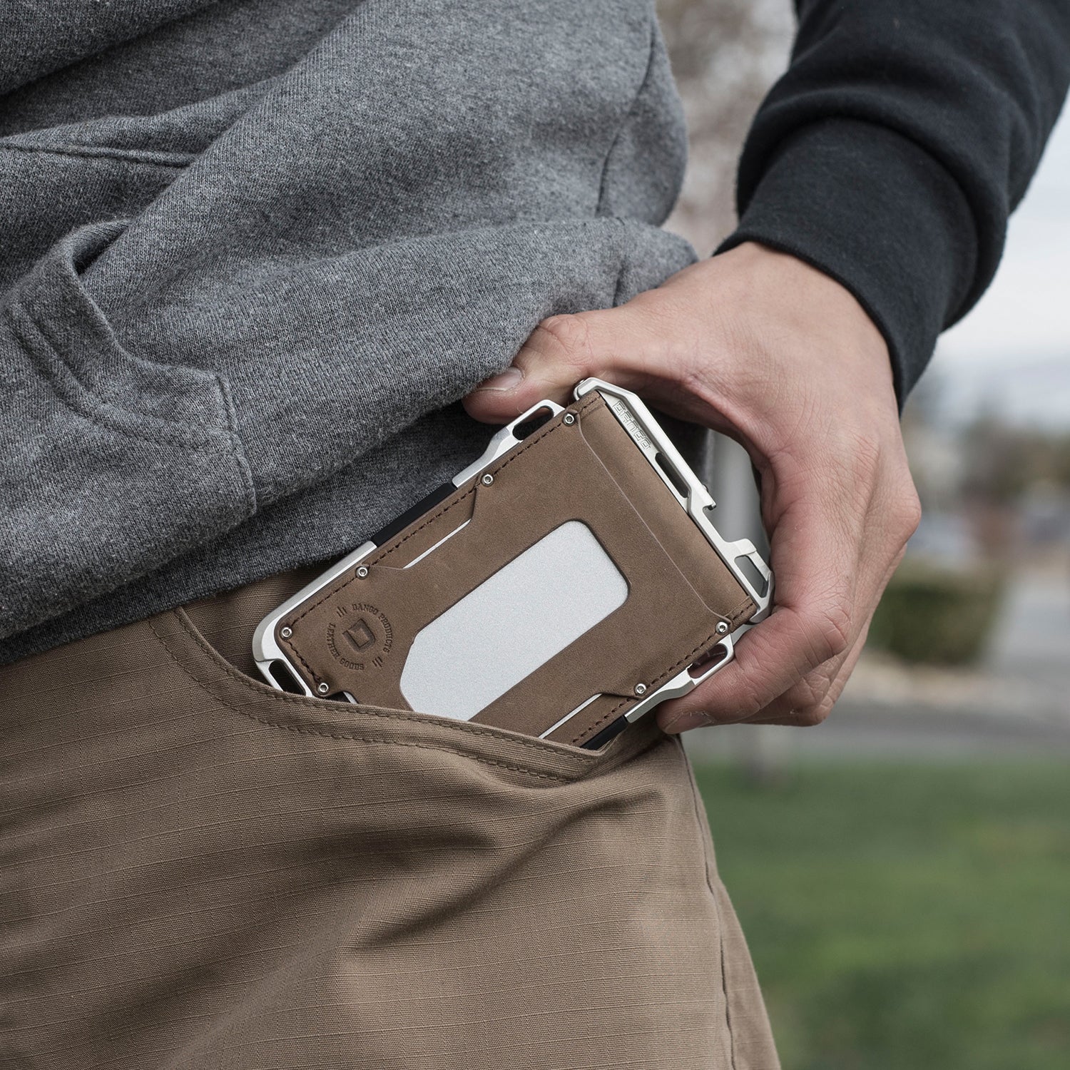 POCKET CLIP DangoProducts